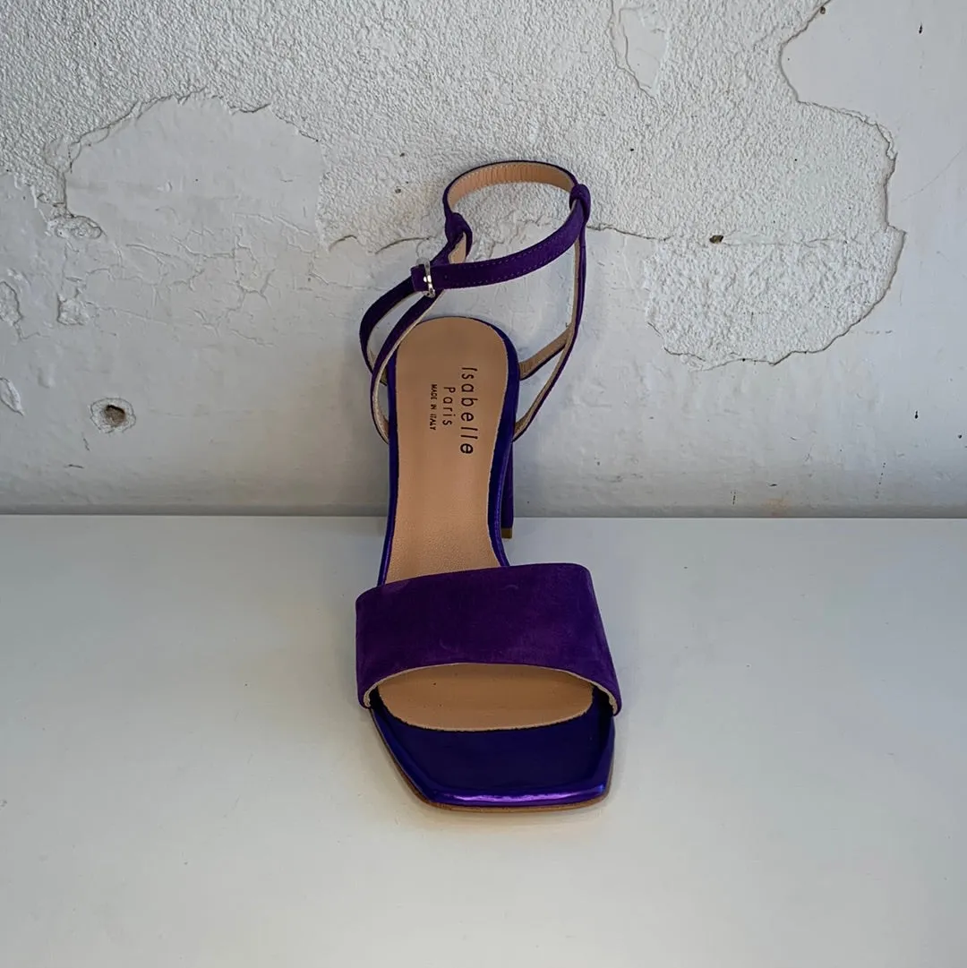 Isabelle Paris FE232 Viola Shoes_Isabelle-Paris