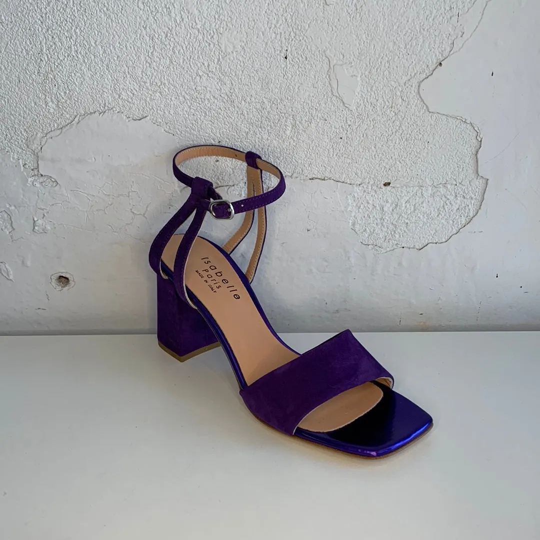 Isabelle Paris FE232 Viola Shoes_Isabelle-Paris