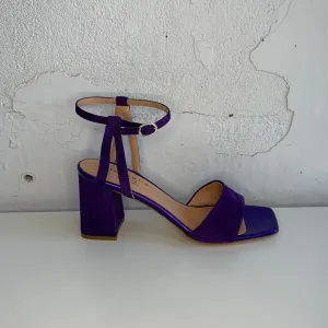 Isabelle Paris FE232 Viola Shoes_Isabelle-Paris