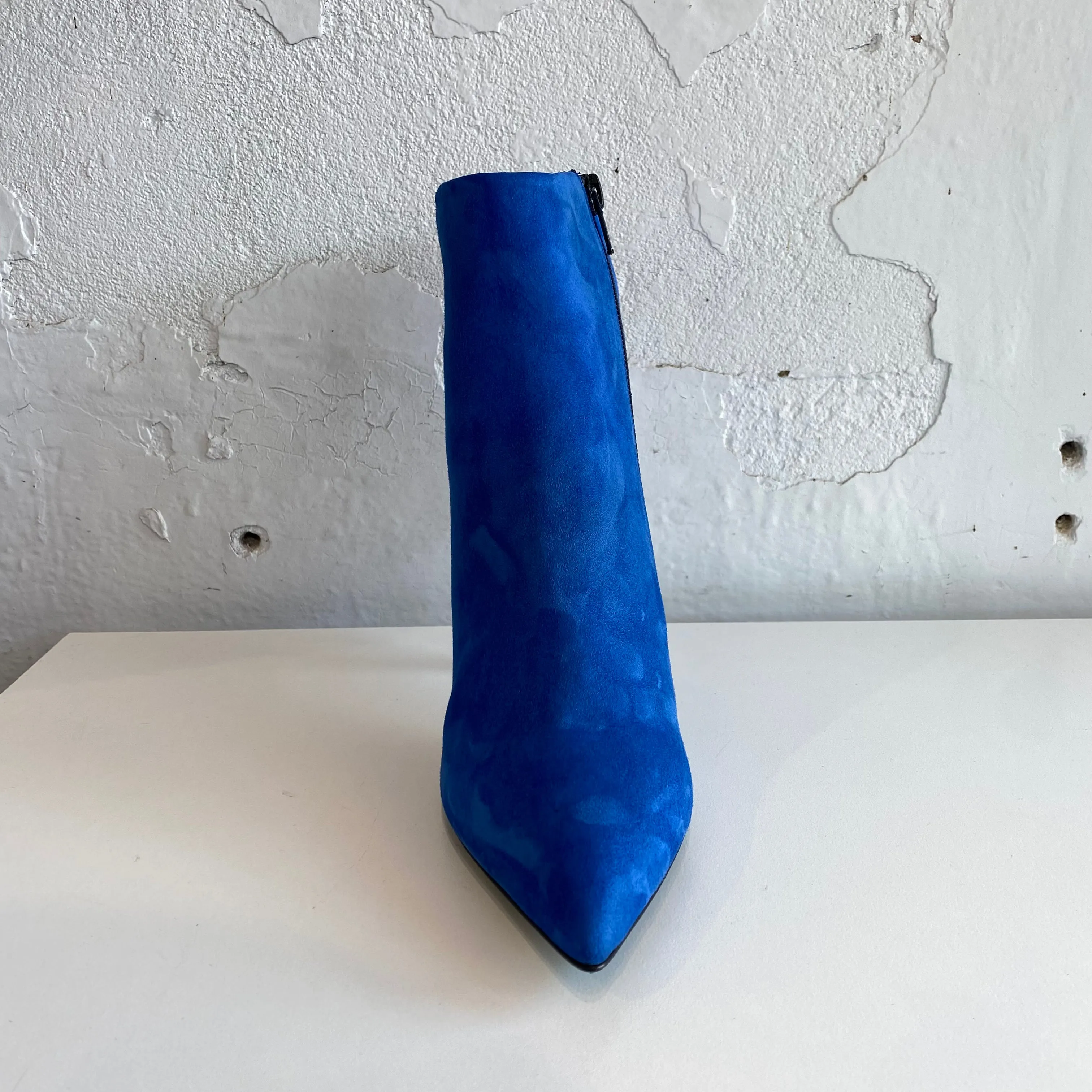 Isabelle Paris FE404 Blue Suede Shoes_Isabelle-Paris