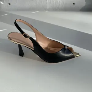 Isabelle Paris IS107 Nero Shoes_Isabelle-Paris