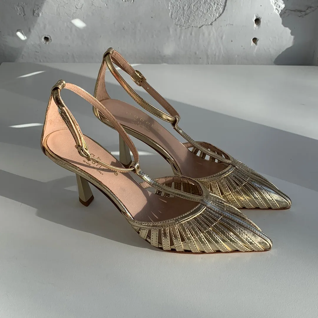 Isabelle Paris IS111 Platino Shoes_Isabelle-Paris