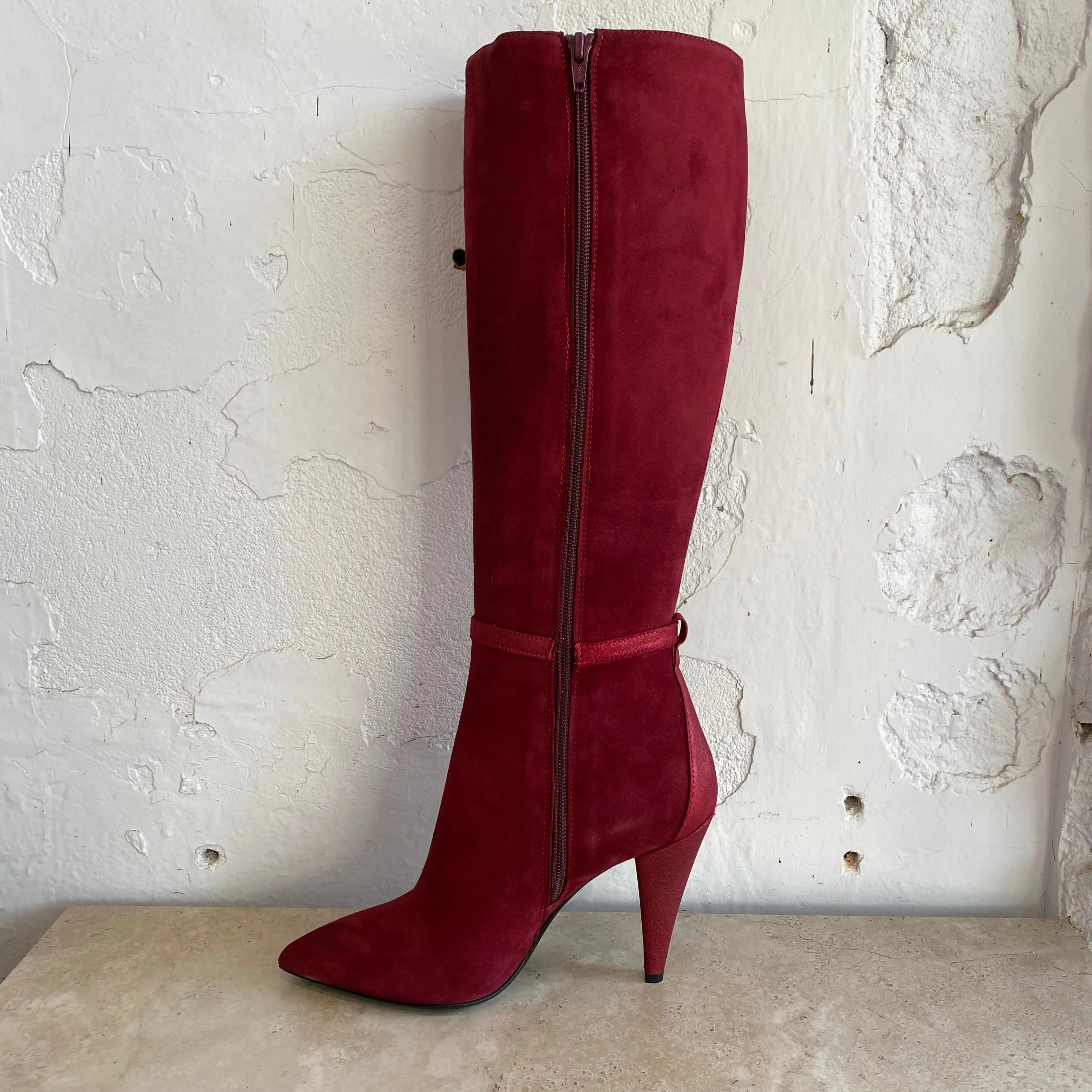 Isabelle Paris IS218 Rubino Shoes_Isabelle-Paris