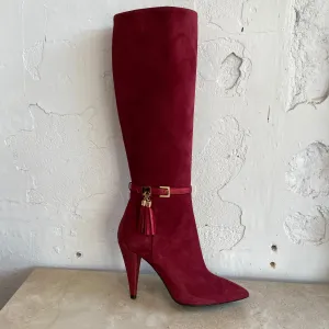 Isabelle Paris IS218 Rubino Shoes_Isabelle-Paris