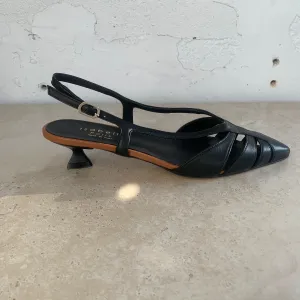 Isabelle Paris IS342 Nero Shoes_Isabelle-Paris