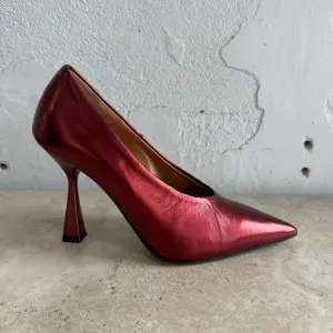 Isabelle Paris IS402 Rubino Shoes_Isabelle-Paris