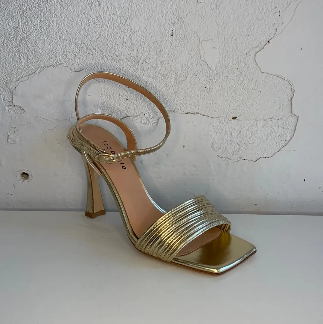 Isabelle Paris IS635 Platino Shoes_Isabelle-Paris