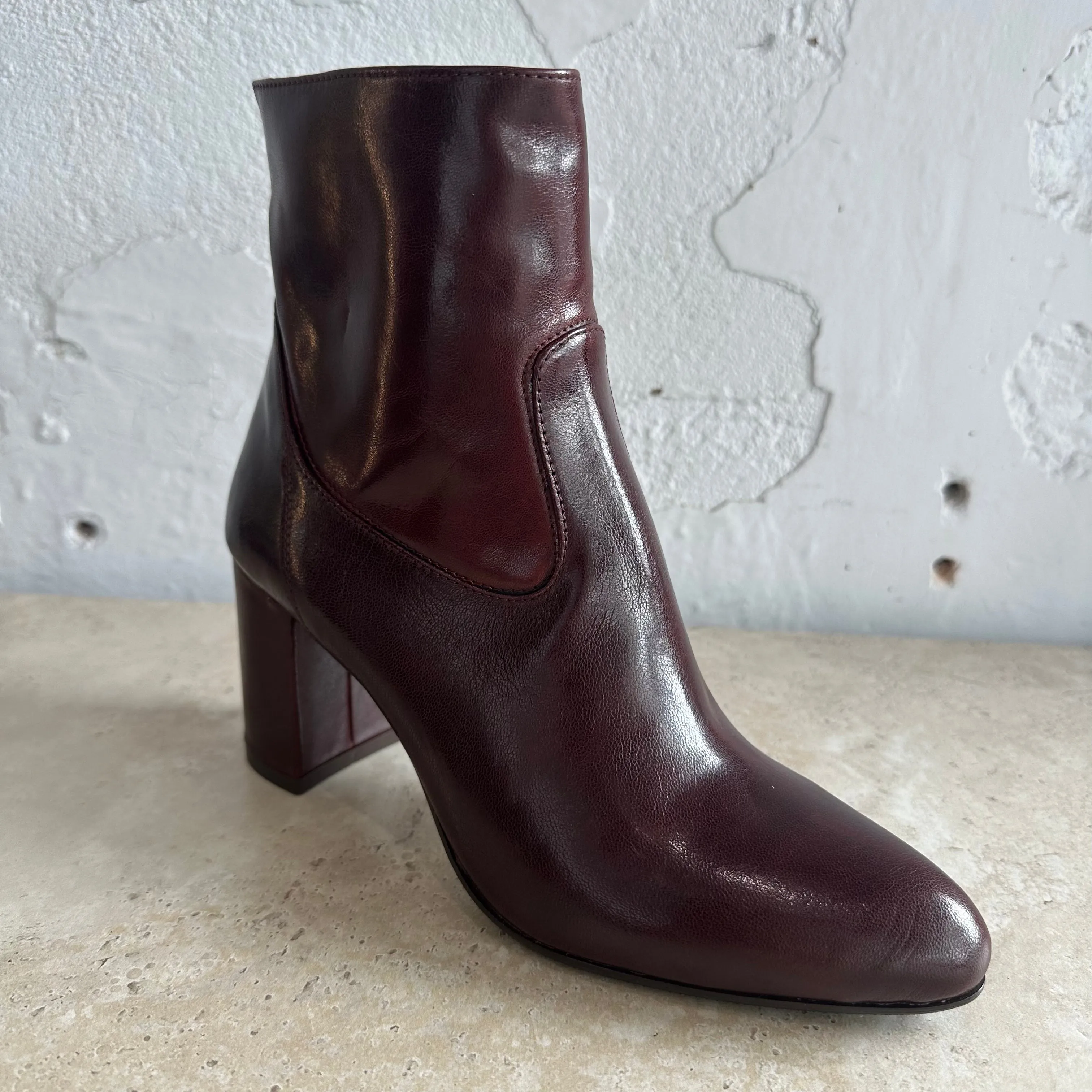 Isabelle Paris IS714 Pinot Shoes_Isabelle-Paris