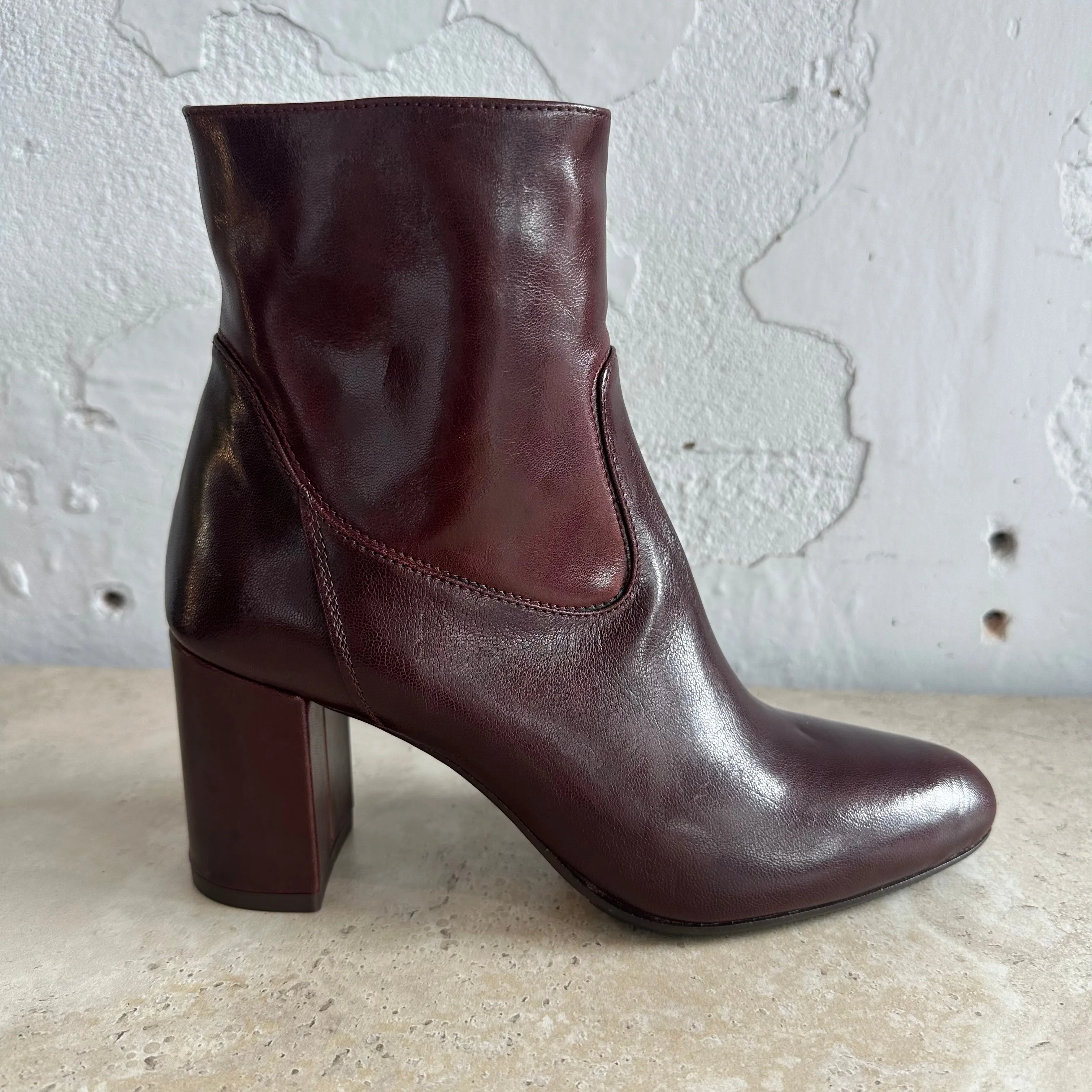Isabelle Paris IS714 Pinot Shoes_Isabelle-Paris