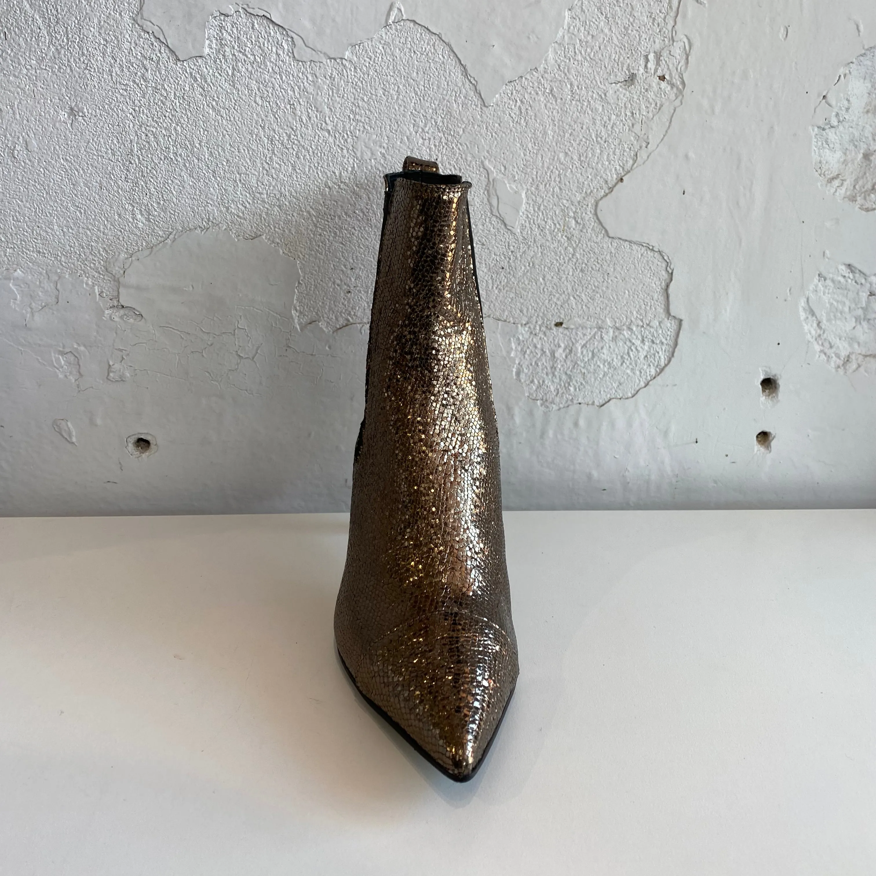 Isabelle Paris IS798 Antracite Shoes_Isabelle-Paris