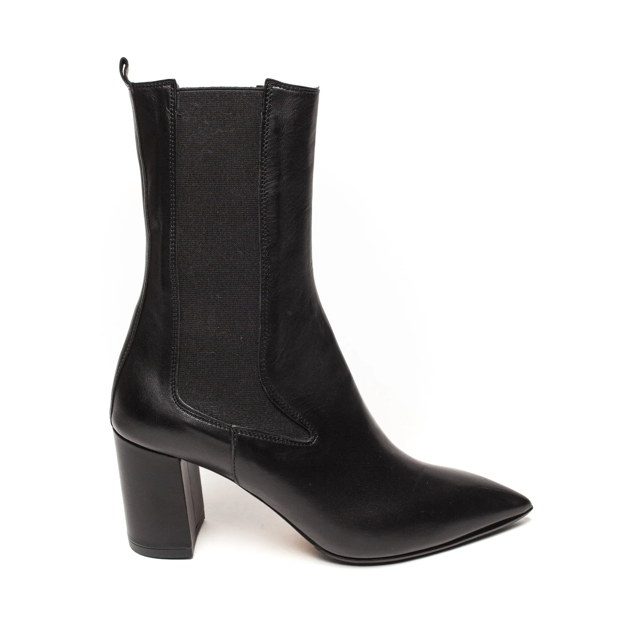 Isabelle Paris Piper Black Shoes_Isabelle-Paris