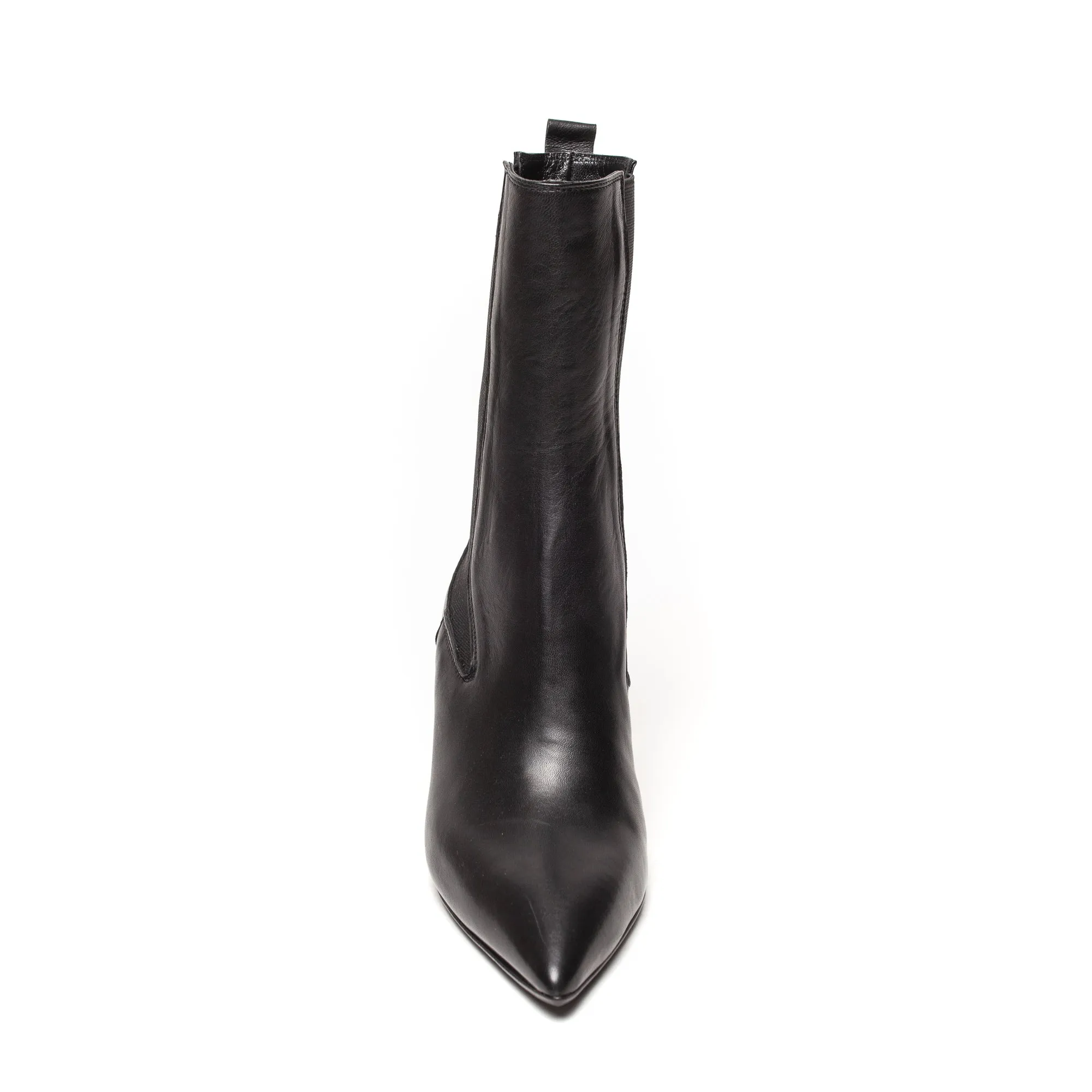 Isabelle Paris Piper Black Shoes_Isabelle-Paris