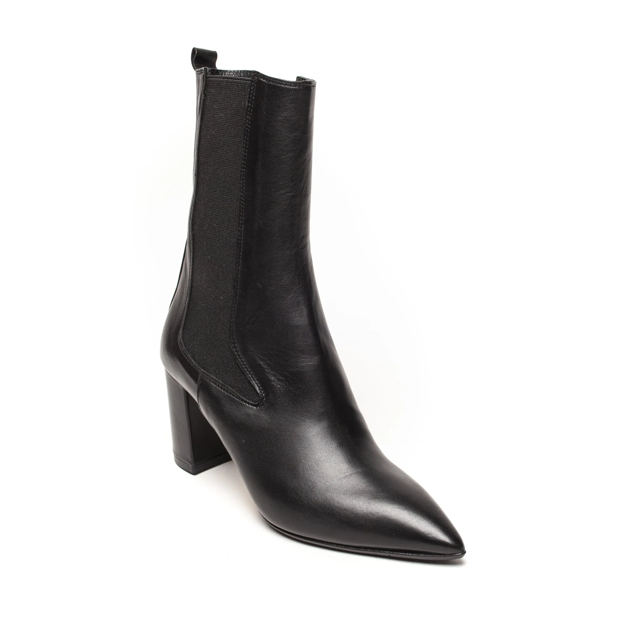 Isabelle Paris Piper Black Shoes_Isabelle-Paris