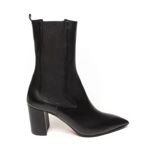 Isabelle Paris Piper Black Shoes_Isabelle-Paris