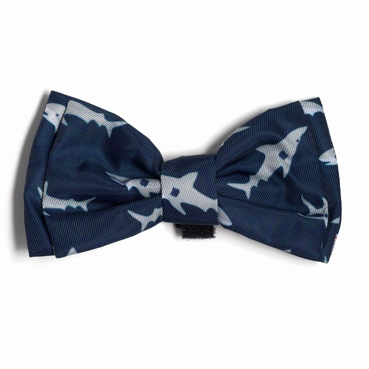 Jaws Dog Bow Tie dog collar accessory,collar decor