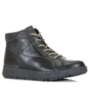 Josef Seibel Anna 03 Granit Grey Shoes_Josef-Seibel