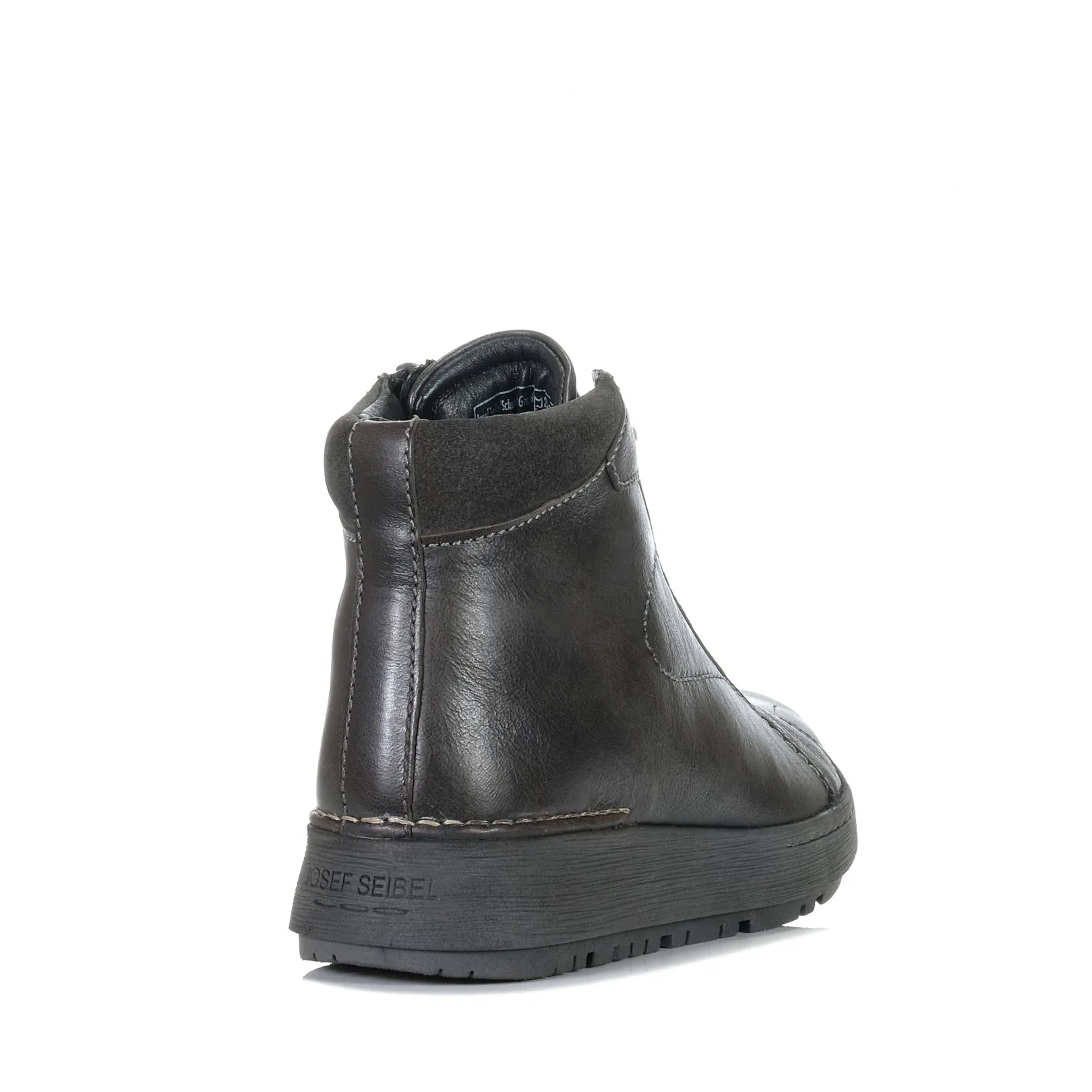 Josef Seibel Anna 03 Granit Grey Shoes_Josef-Seibel