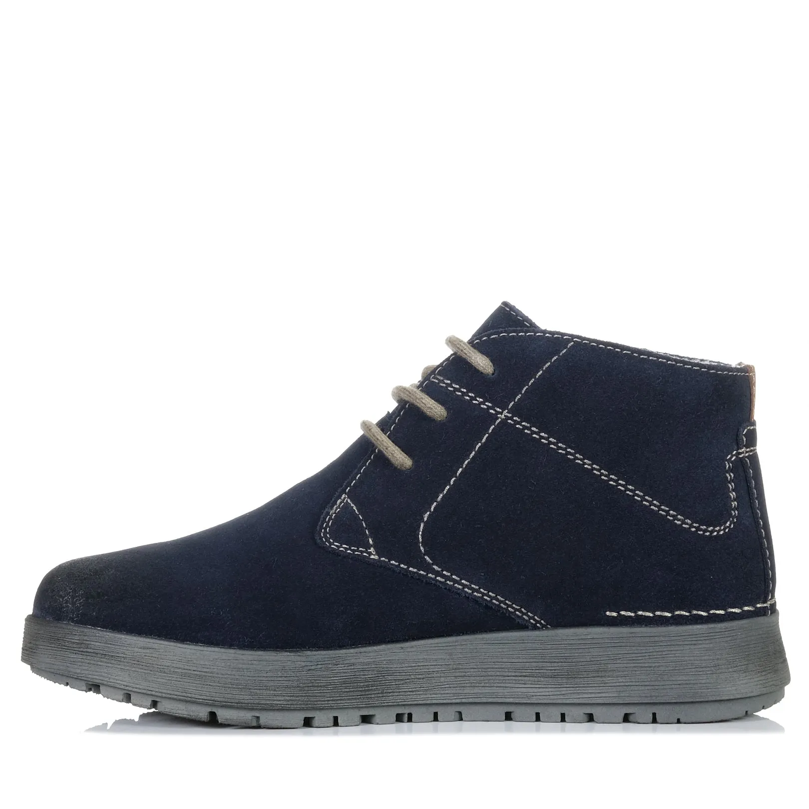 Josef Seibel Anna 08 Ocean Blue Shoes_Josef-Seibel