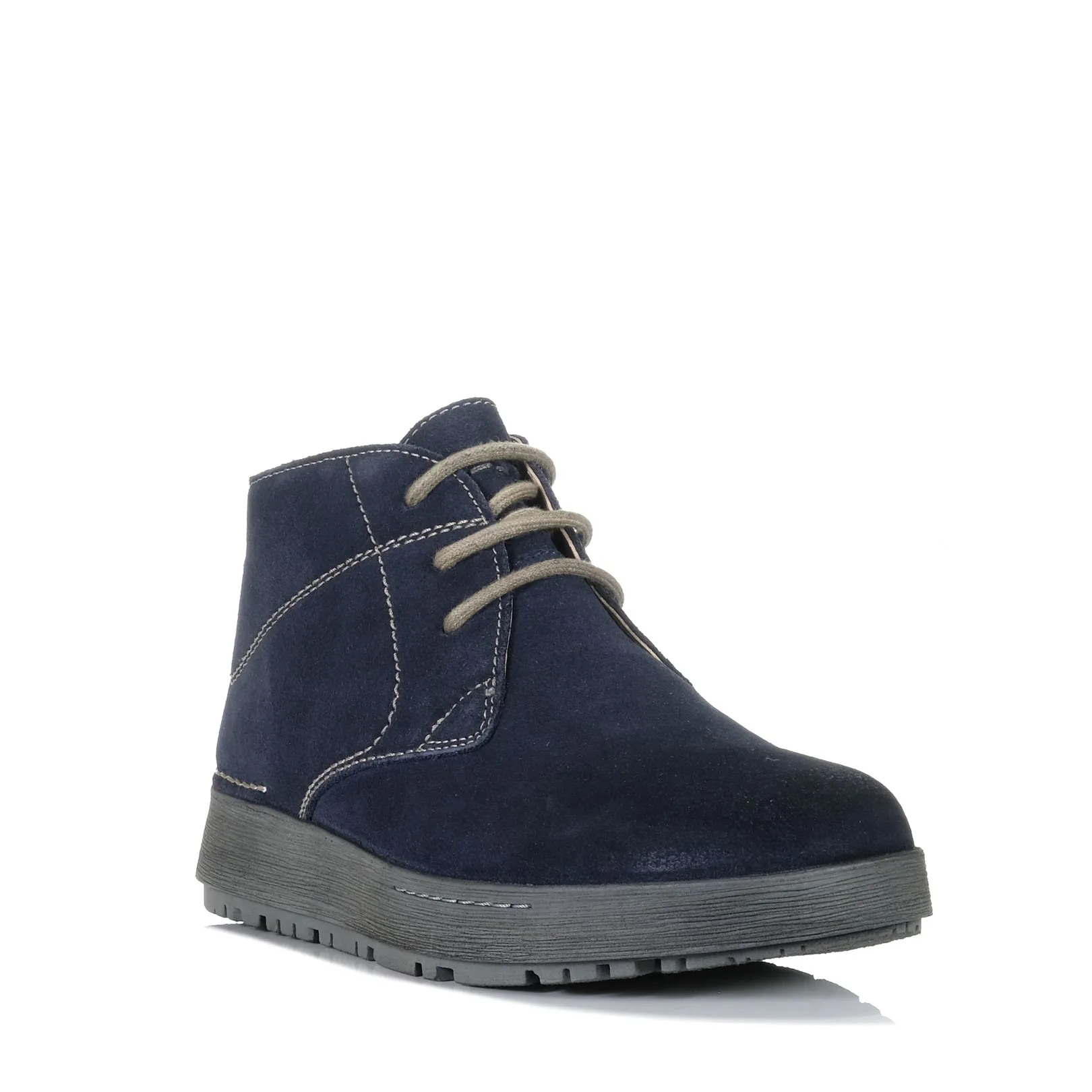 Josef Seibel Anna 08 Ocean Blue Shoes_Josef-Seibel