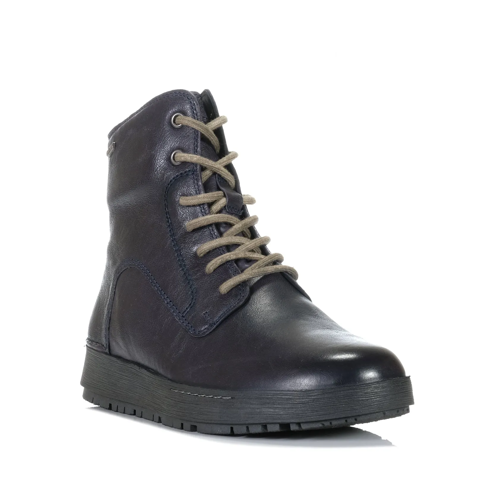 Josef Seibel Anna 51 Ocean Blue Shoes_Josef-Seibel