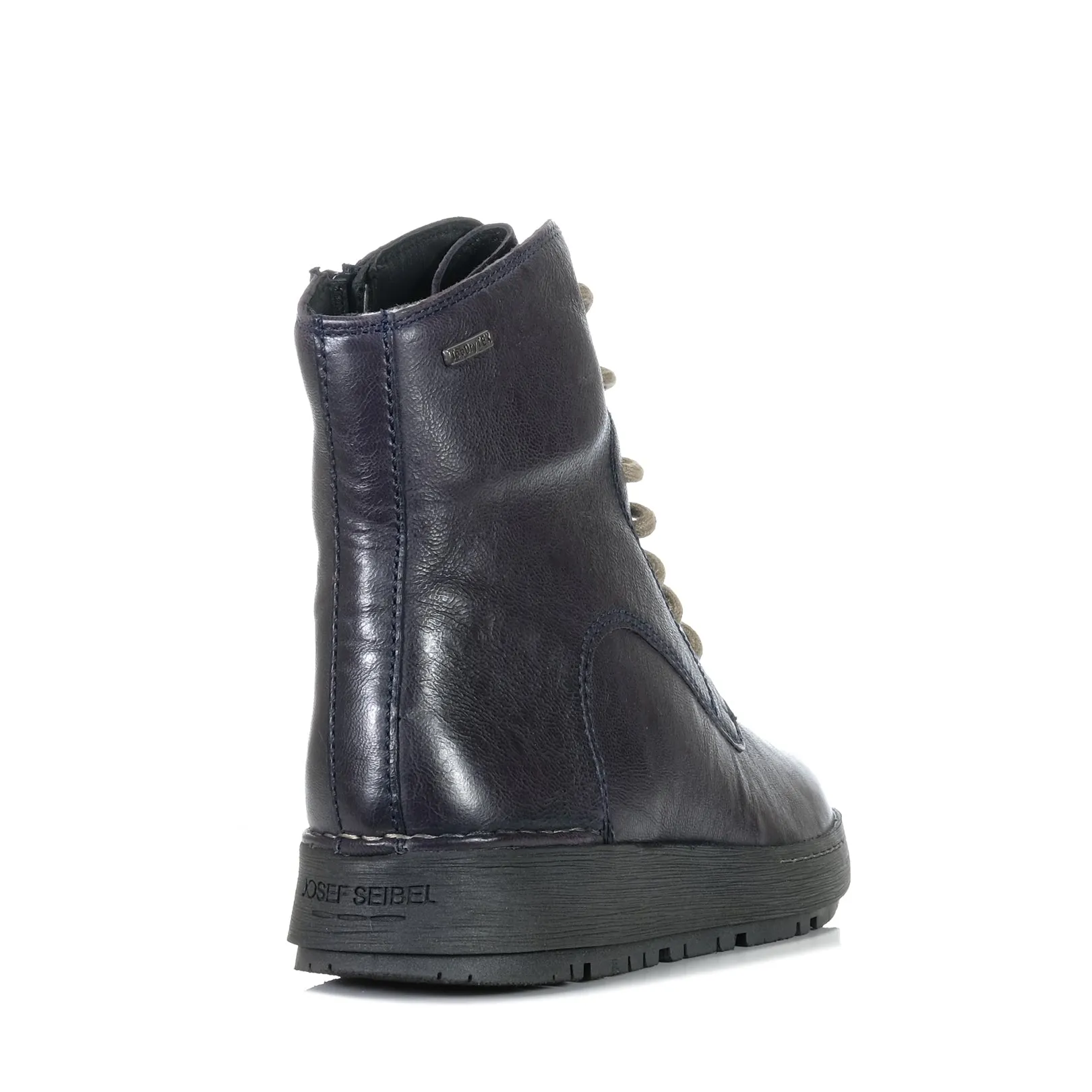 Josef Seibel Anna 51 Ocean Blue Shoes_Josef-Seibel