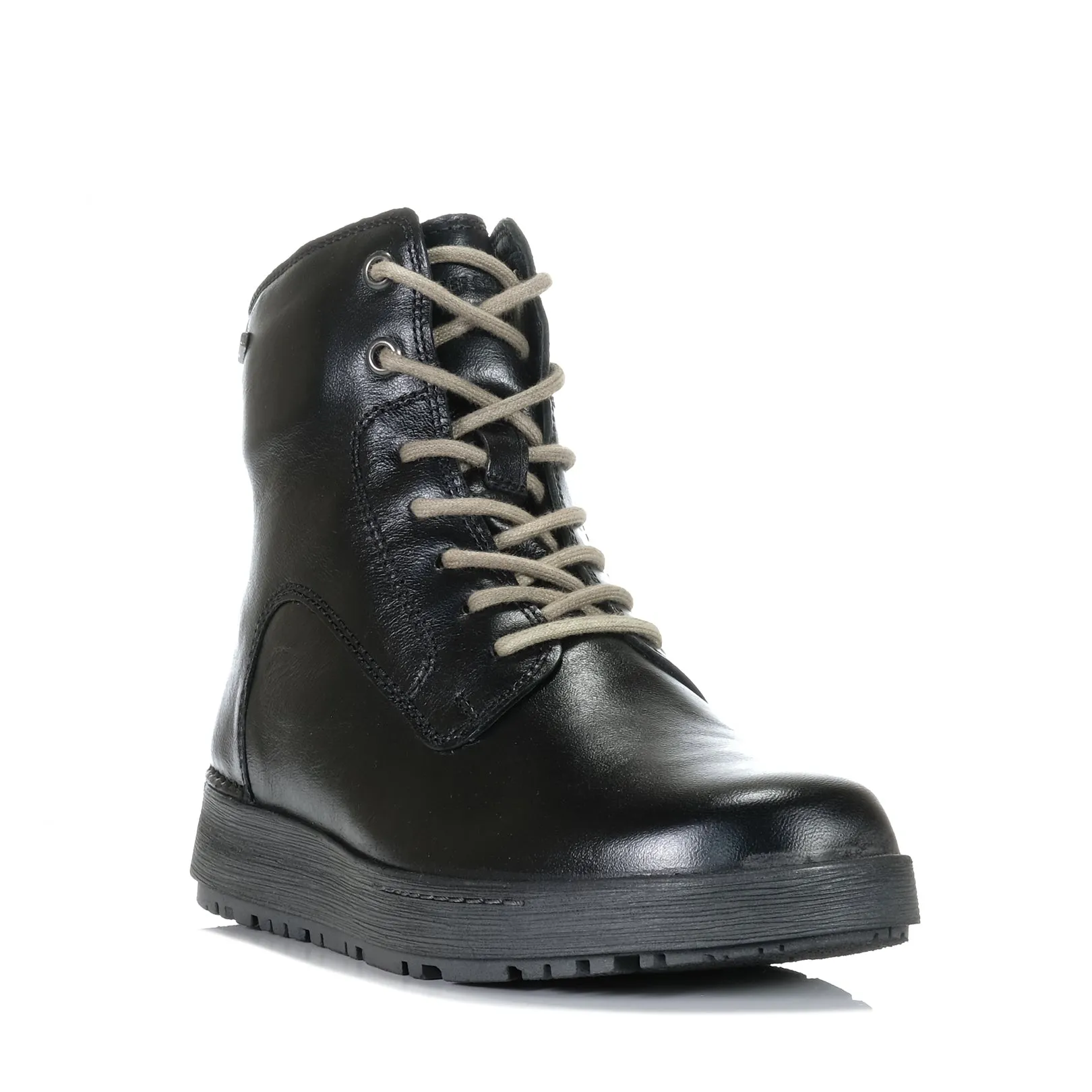 Josef Seibel Anna 51 Schwarz Black Shoes_Josef-Seibel