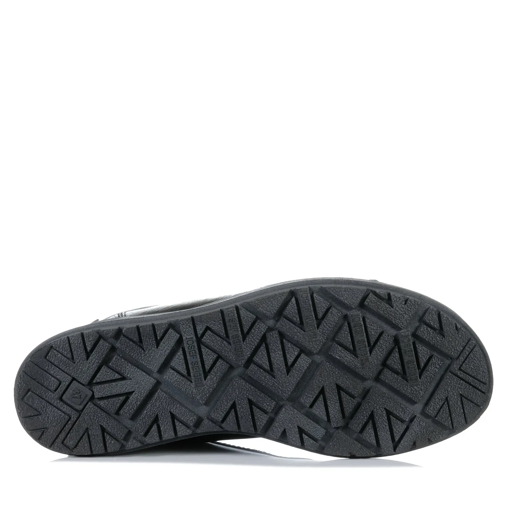 Josef Seibel Anna 51 Schwarz Black Shoes_Josef-Seibel