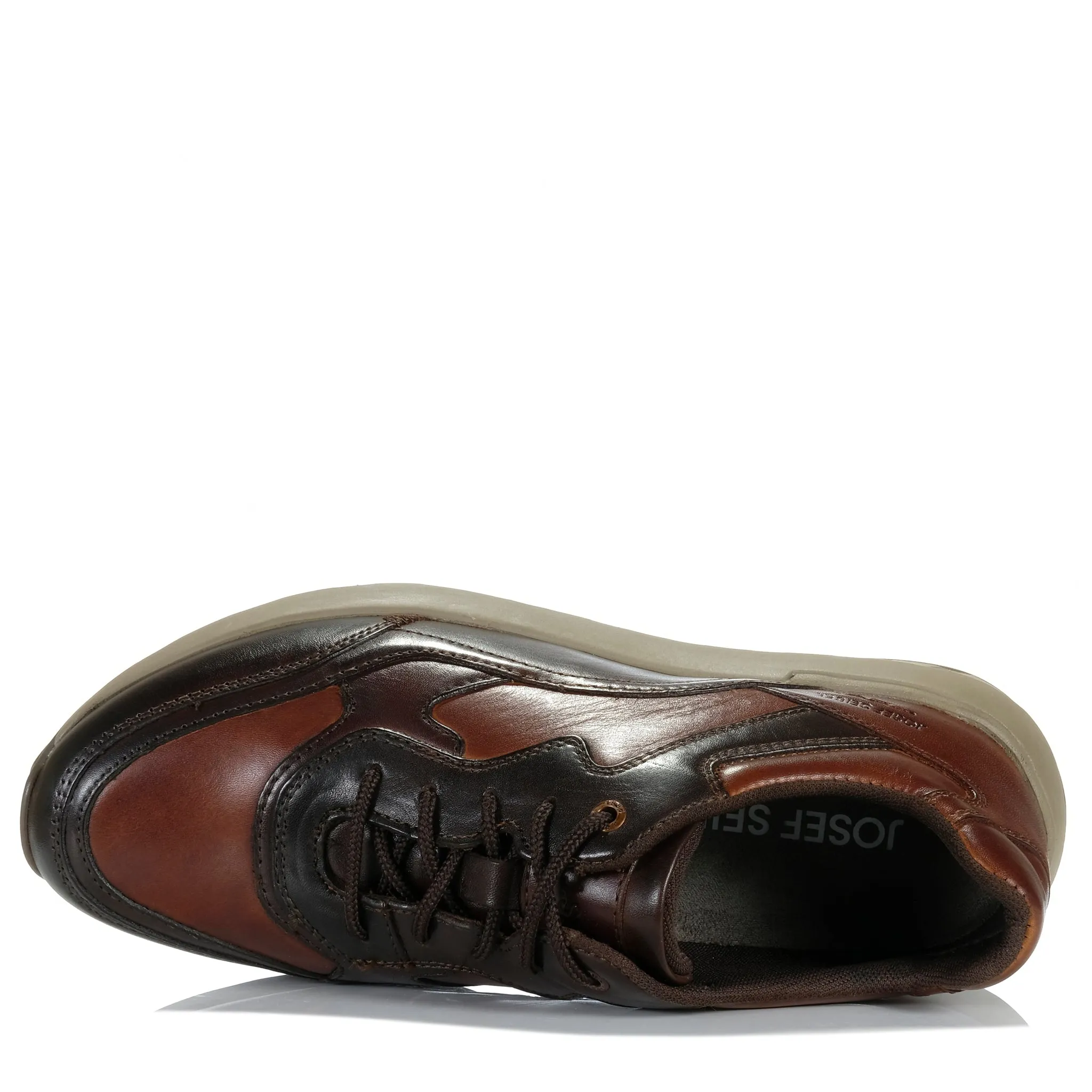 Josef Seibel Cameron 08 Moro Kombi Shoes_Josef-Seibel