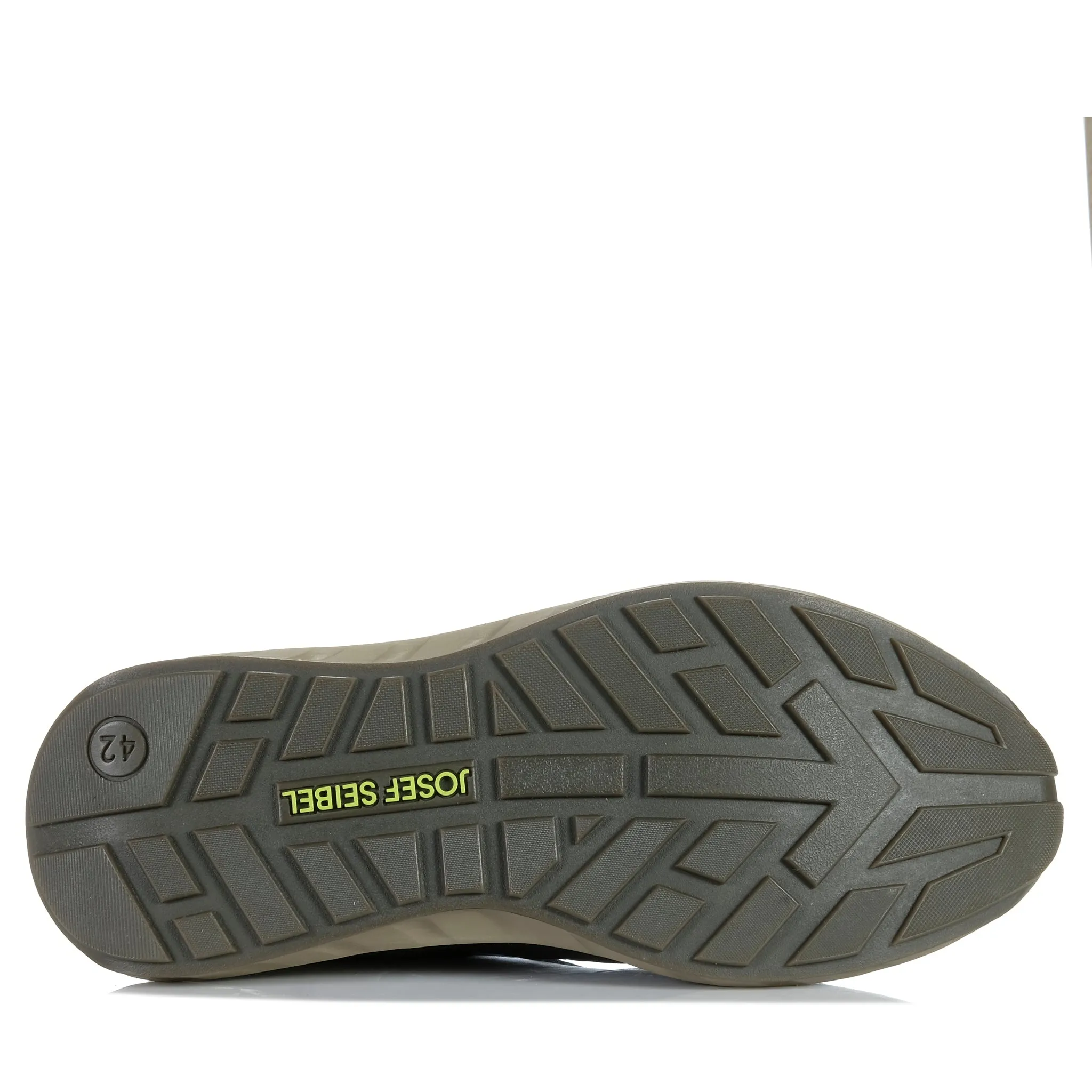 Josef Seibel Cameron 08 Moro Kombi Shoes_Josef-Seibel