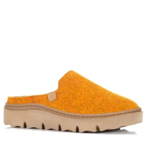 Josef Seibel Carmaux 01 Orange Shoes_Josef-Seibel