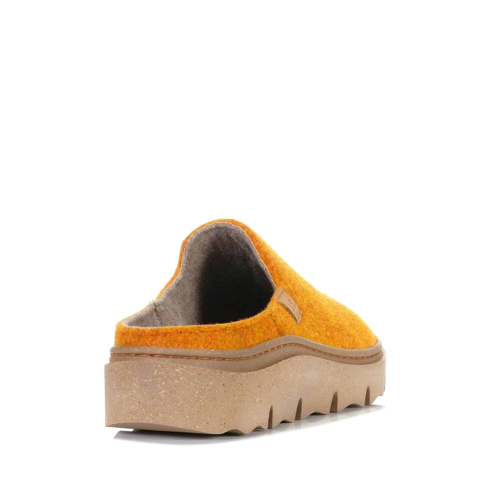 Josef Seibel Carmaux 01 Orange Shoes_Josef-Seibel