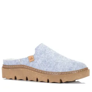 Josef Seibel Carmaux 01 Sky Blue Shoes_Josef-Seibel