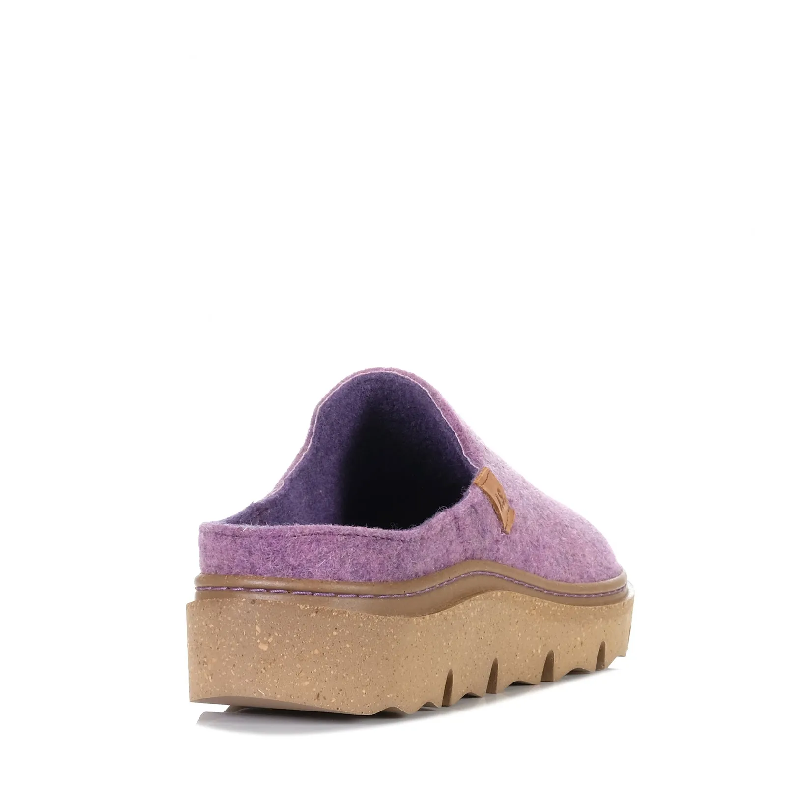 Josef Seibel Carmaux 01 Viola Purple Shoes_Josef-Seibel