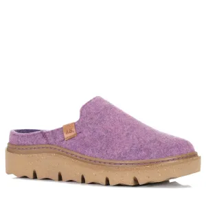 Josef Seibel Carmaux 01 Viola Purple Shoes_Josef-Seibel