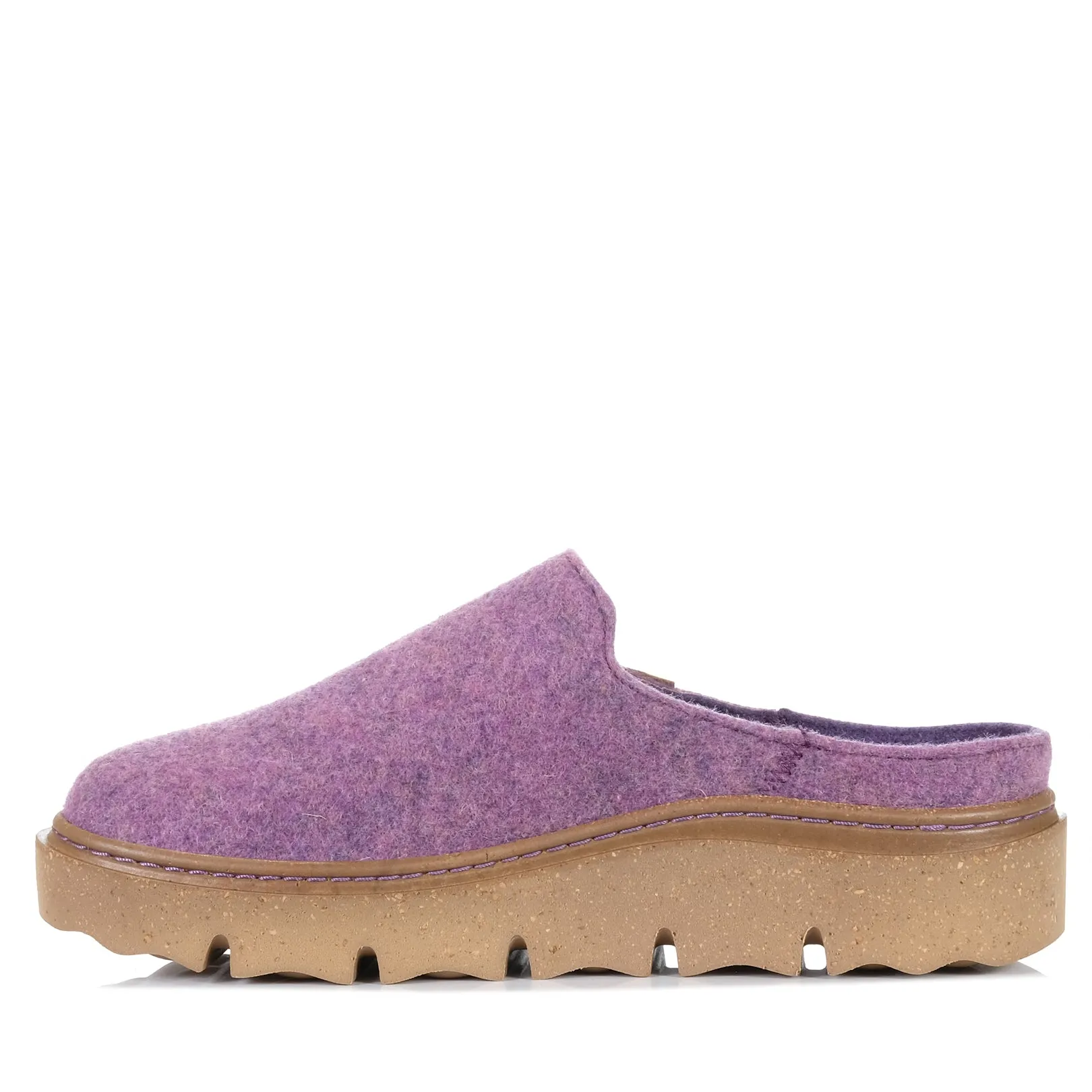Josef Seibel Carmaux 01 Viola Purple Shoes_Josef-Seibel