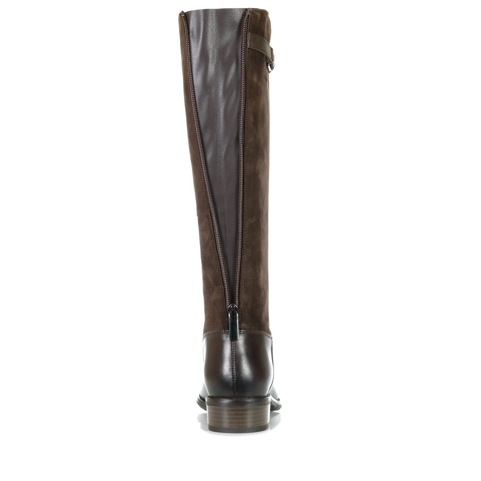 Josef Seibel Chiara 05 Moro Brown Shoes_Josef-Seibel