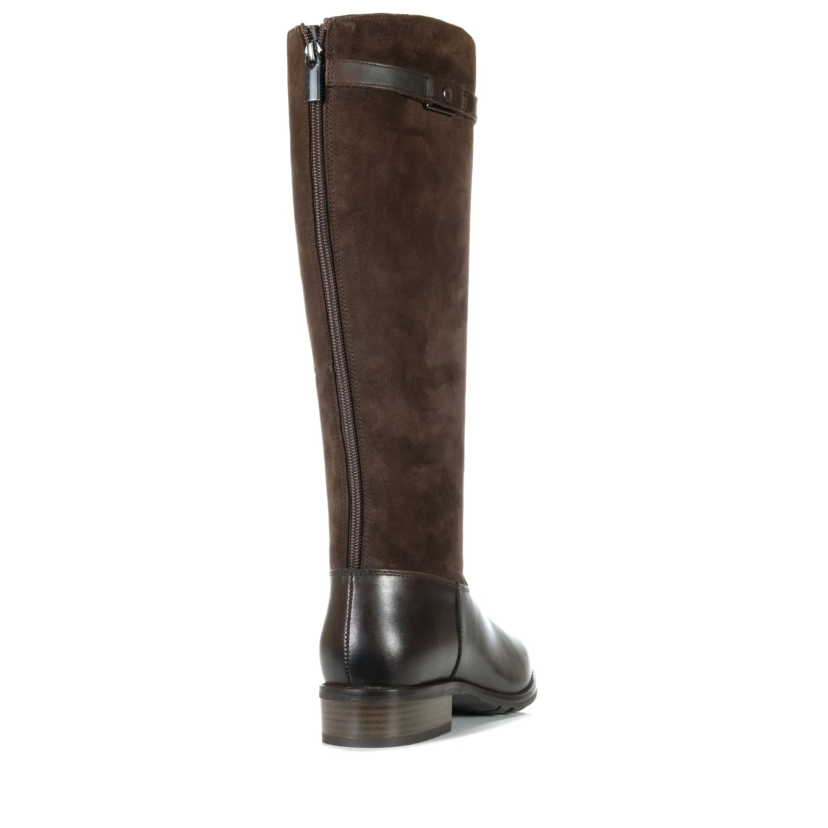 Josef Seibel Chiara 05 Moro Brown Shoes_Josef-Seibel
