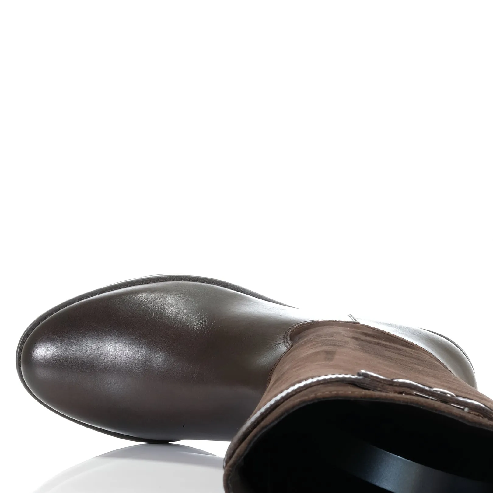 Josef Seibel Chiara 05 Moro Brown Shoes_Josef-Seibel