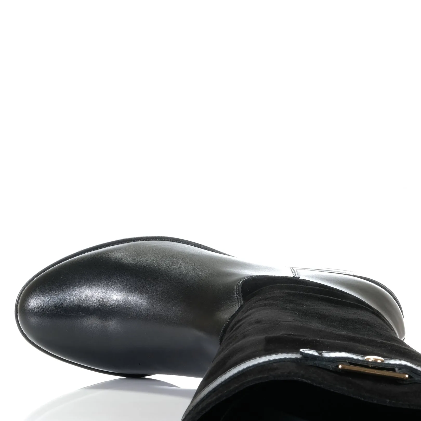 Josef Seibel Chiara 05 Schwarz Black Shoes_Josef-Seibel