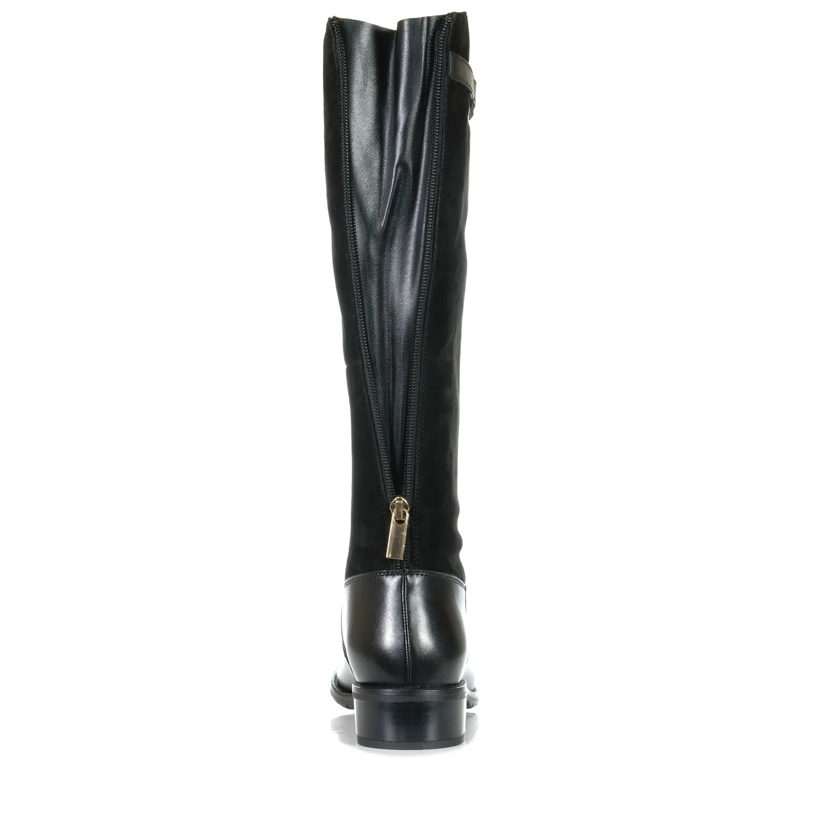 Josef Seibel Chiara 05 Schwarz Black Shoes_Josef-Seibel