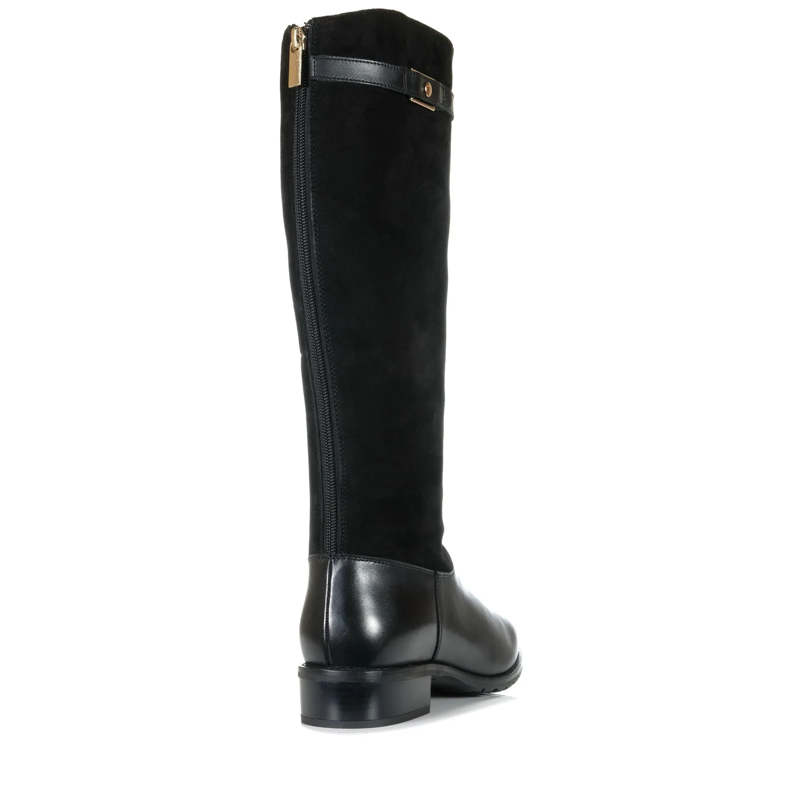 Josef Seibel Chiara 05 Schwarz Black Shoes_Josef-Seibel