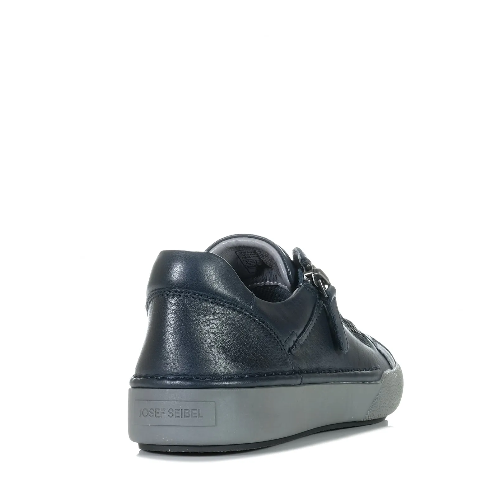 Josef Seibel Claire 13 Indigo Blue Shoes_Josef-Seibel