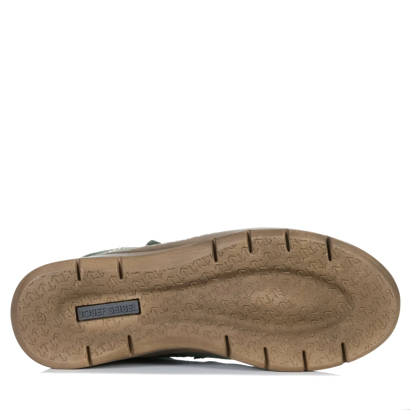 Josef Seibel Conny 52 Grun Green Shoes_Josef-Seibel