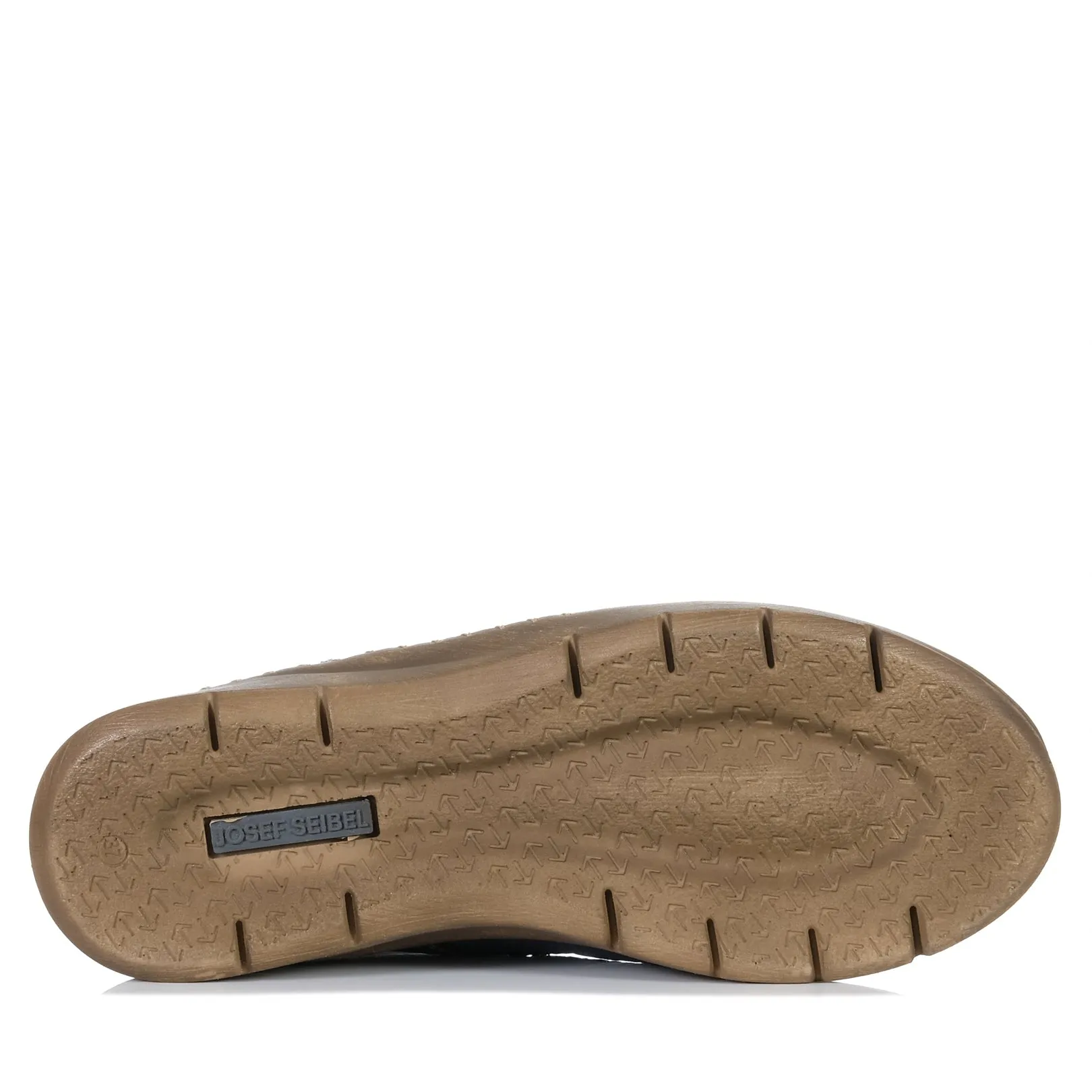 Josef Seibel Conny 52 Ocean Blue Shoes_Josef-Seibel