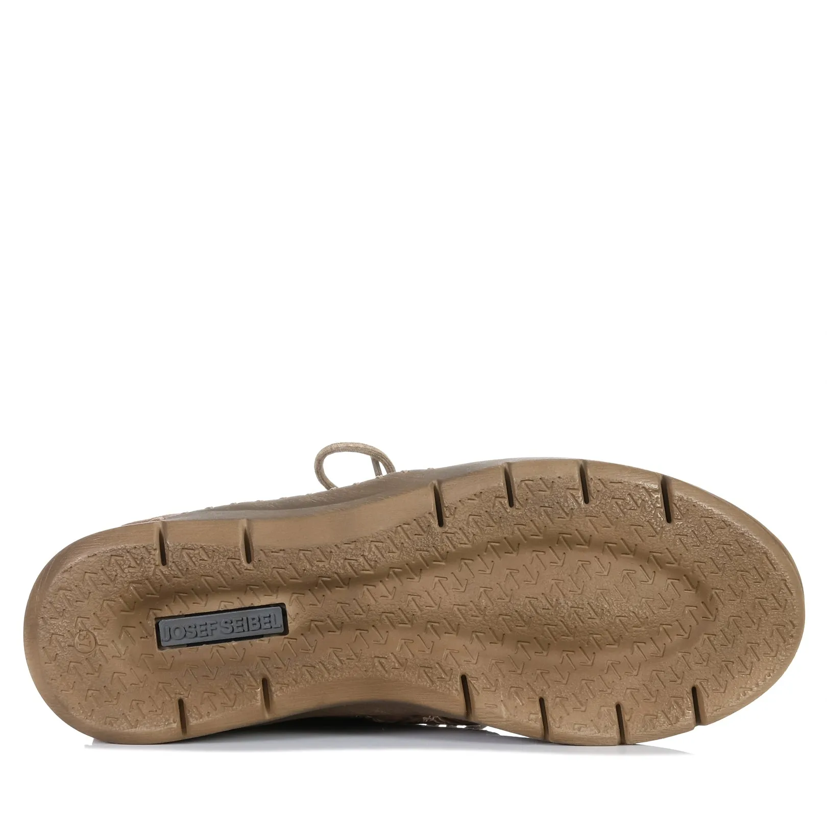 Josef Seibel Conny 53 Brasil Brown Shoes_Josef-Seibel