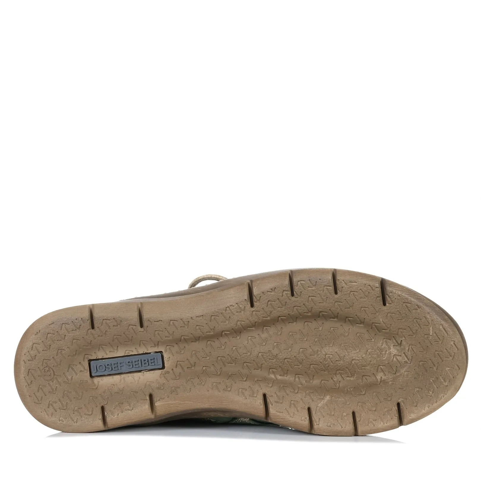 Josef Seibel Conny 53 Grun Green Shoes_Josef-Seibel