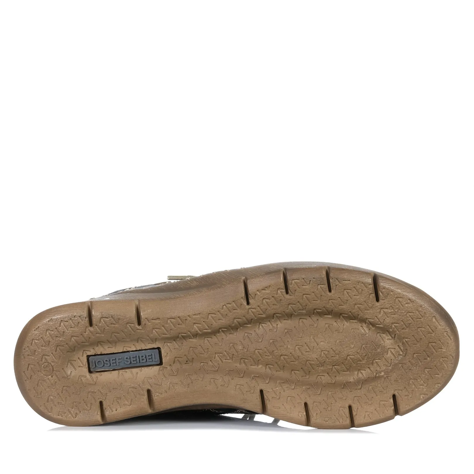 Josef Seibel Conny 53 Ocean Blue Shoes_Josef-Seibel