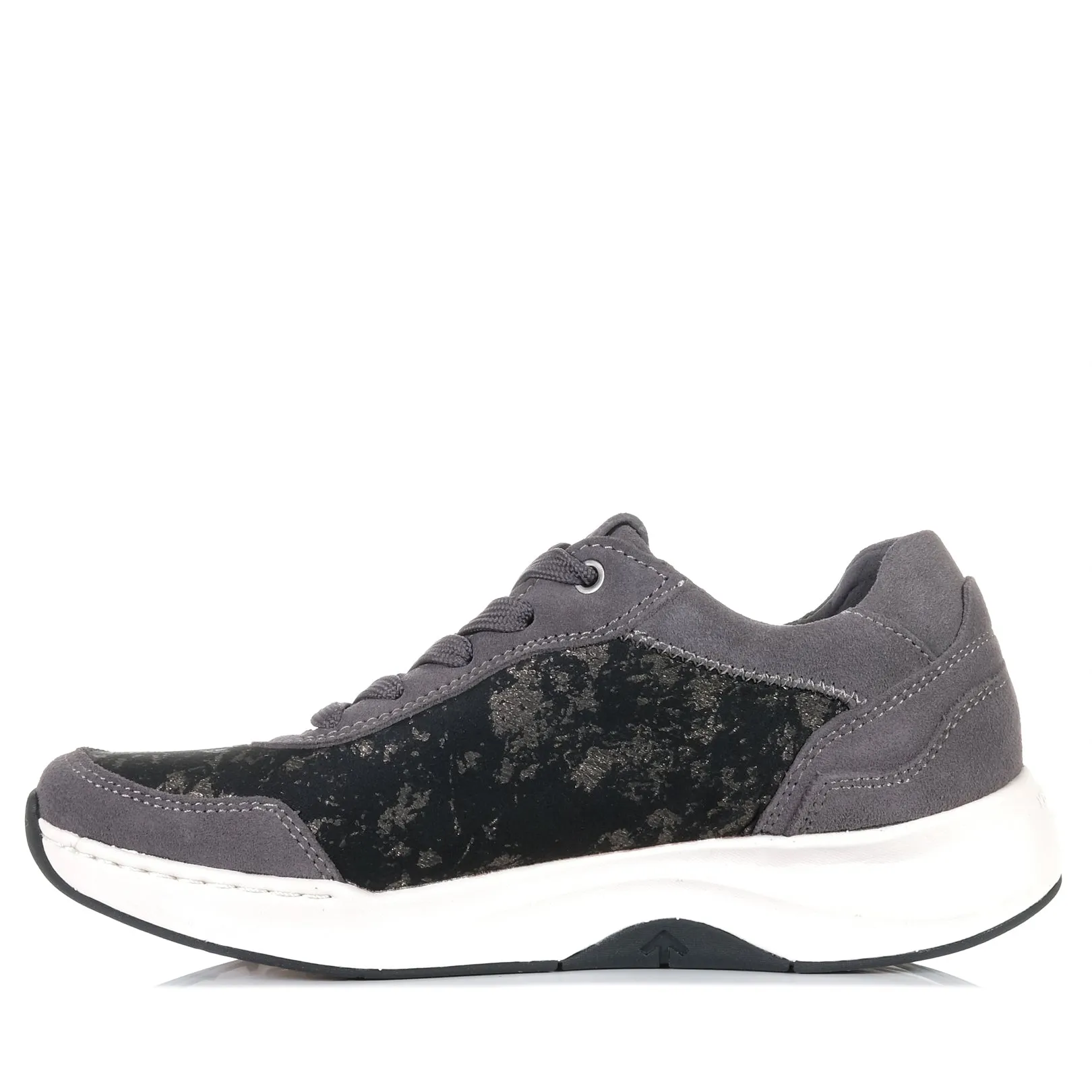 Josef Seibel Elli 04 Asphalt Kombi Grey Shoes_Josef-Seibel