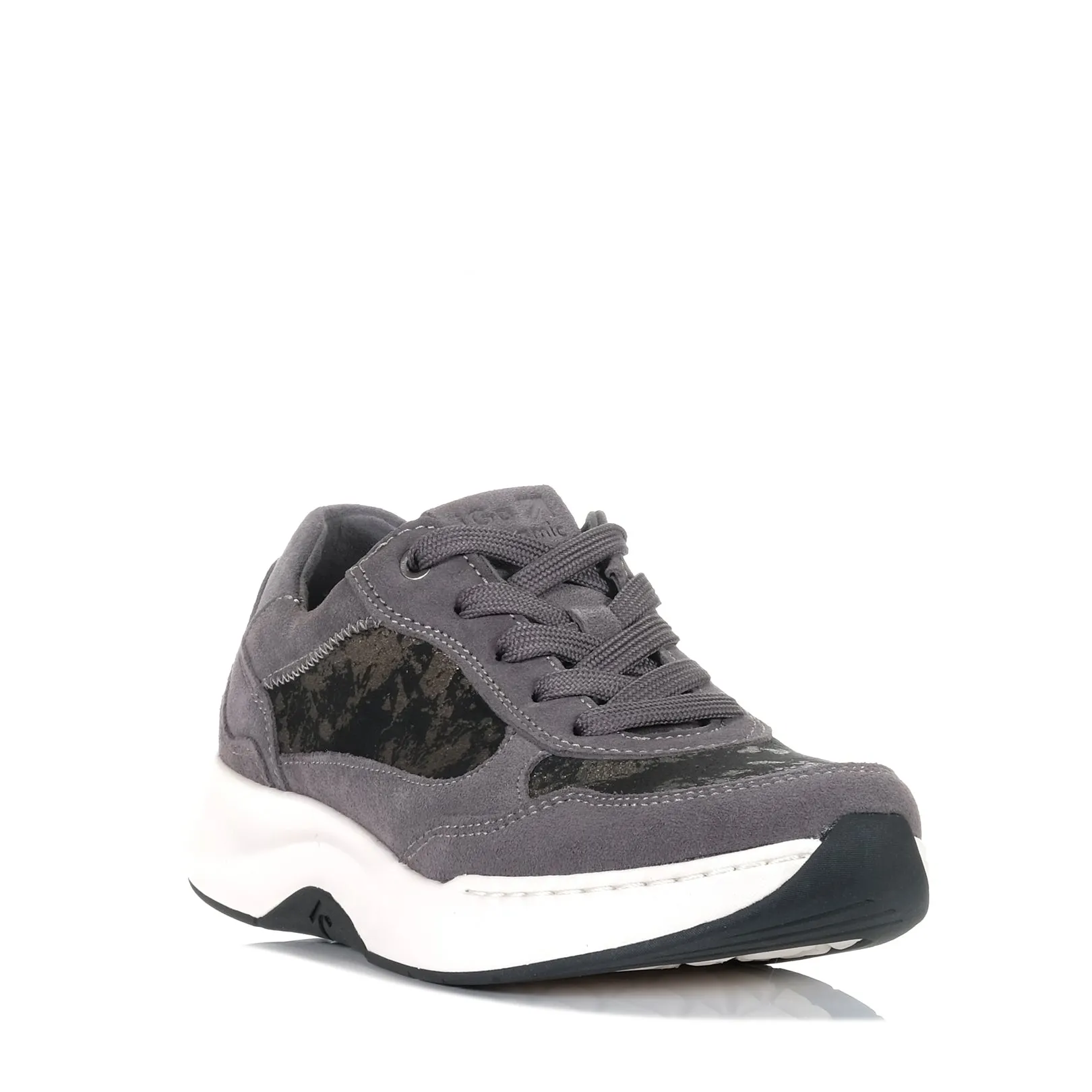 Josef Seibel Elli 04 Asphalt Kombi Grey Shoes_Josef-Seibel