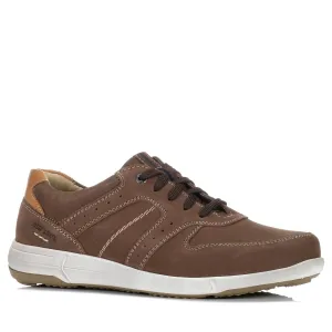 Josef Seibel Enrico 28 Brandy Shoes_Josef-Seibel